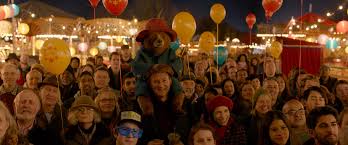 Brendan gleeson, hugh grant, sally hawkins and others. Paddington 2 Movie Review Film Summary 2018 Roger Ebert