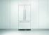 Panel Ready Refrigerator With Water Dispenser