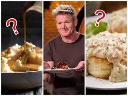 Jun 02, 2021 · the sardine is an essential part of the cultural and economic fabric of portugal due to its abundance and impeccable quality. Gordon Ramsay Claims That Thin Gravy Is Best But Not All Chefs Agree