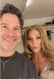 Molly Baca's Instagram, Twitter & Facebook