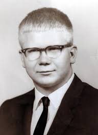 Larry Lee Hover Obituary