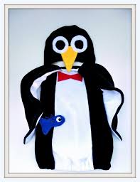 Verkaufe dieses pinguin kostüm es ist gebraucht ich übernehme keine garantie gewährleistung oder.,kinder pinguin kostüm fasching karneval gr. Kostum Pinguin Mit Fisch Bis Gr 116 Pinguin Kostum Kind Pinguine Pinguin Kostum