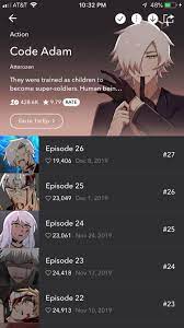 Has anybody read code Adam? I started reading it but not sure if I should  continue, it has good ratings and I want to give it a shot but it hasn't  really