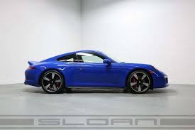 Porsche 991 Gts Porsche Club Of America Club Blau Porsche Club Porsche 991 Porsche Gts