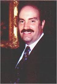 EDWARD LEHMAN: Keeping Contact