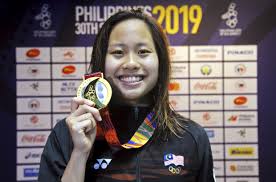 Subscribe to our telegram channel for our latest stories and breaking news. Swimming Olympic Games Spots Looking Good For Swimmers Welson Jinq En Mywinet