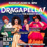Dragapella! in Kansas City