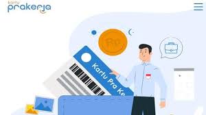 Dapatkan kesempatan menerima bantuan kur senilai rp 10 juta. Update Jadwal Pendaftaran Kartu Prakerja Gelombang 18 Siapkan Syarat Ini Sebelum Daftar Serambi Indonesia