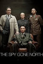 As a father, wak does everything he can in order to fulfill her dreams. The Spy Gone North 2018 Movisubmalay Official
