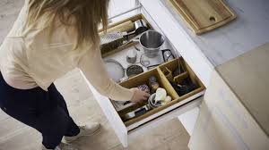 Ikea Idee De Kunst Van Het Organiseren De Keuken Ikea Keuken Organiseren