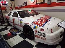 Ahead of his nascar hall of fame induction, see bobby labonte's career highlights throughout bobby labonte's driving career was often part of a family affair. Jeff Gordon Wikipedia