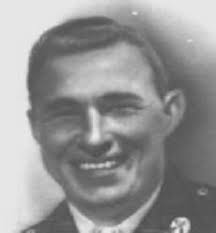 SGT Frank 'Amapalla' “Junior” Bennett (1922-1943)