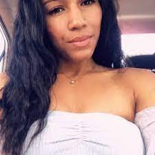 Carla Guyton's Instagram, Twitter & Facebook