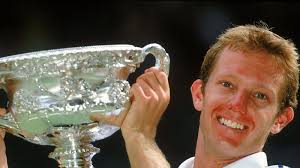 Australian Open: Surprise packages from over the years