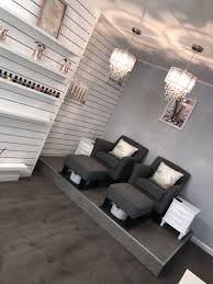 The Foot Lounge Kameo Pedicure Station Pedicure Feet Beauty