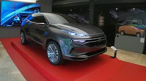 Novo suv fiat para enfrentar o nivus vw | motoreseacao ! Fiat Fastback Veja Em Detalhes O Suv Coupe Conceito