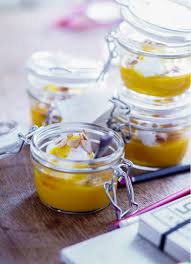 Recettes De Desserts Avec Des Produits Surgeles Picard Recette Dessert Original Recette Dessert Recettes De Cuisine