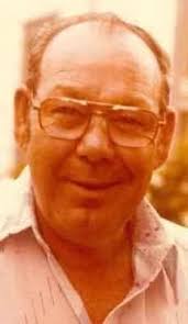 Frank Chapman Obituary (1922