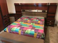 Per aiutarti abbiamo una splendida selezione di mobili e complementi d'arredo, e ce n'è per tutti i prezzi e per tutti gli stili! Letto Vintage In Vendita Ebay