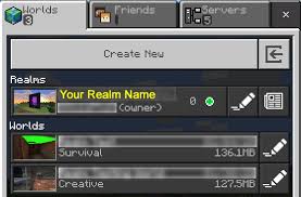 I won't ever charge for this service, so currently everyt. Is It Possible To Transfer Minecraft Worlds Across Devices Arqade