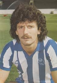 theSWFCarmchairfan: Sheffield Wednesday: Legends