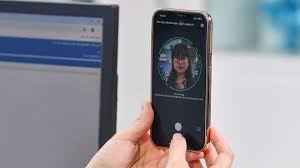 Cách xác thực sinh trắc học trên app ngân hàng