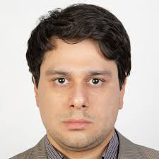 Alireza BEHNAMIFAR