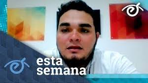 Byron Estrada: Dictadura mantiene militarizada a las universidades públicas