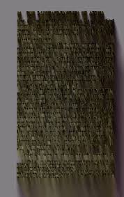 The language-families of Africa