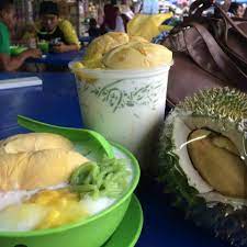 While we are not sure when or where this trend first started, we decided to durian runtuh is located at lorong raja bot, chow kit which is a stone's throw away from tamu hotel & suite. Cendol Durian Runtuh Chow Kit Kuala Lumpur