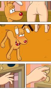 Sexo com cachorro e novinha gostosa - Hentai e Quadrinhos Eroticos