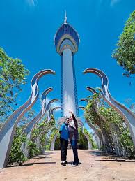 Senarai cawangan j&t express negeri pahang beserta alamat, nombor telefon, waktu operasi dan poskod kawasan yang terlibat. Kuantan Tower Set To Lure Local And Foreign Visitors To Pahang The Star