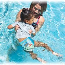 Huggies Little Swimmers Disposable Swim Diapers