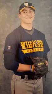 Marcus Wenzel's Baseball Recruiting Profile