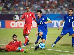 Indonesia chắc chắn bị loại sau 5 trận toàn thua. Link Trá»±c Tiáº¿p U23 Thai Lan Vs U23 Indonesia Vong Loáº¡i U23 Chau A 2020 Tin Tá»©c Má»›i Nháº¥t 24h Ä'á»c Bao Lao Ä'á»™ng Online Laodong Vn