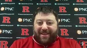 SSPC: Rutgers Coach Maccoll Explains Redshirting Significant portion of Team