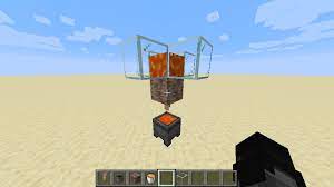 We Got Infinite Lava And Super Simple Minecraft