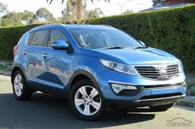 Image result for kia sportage 2013