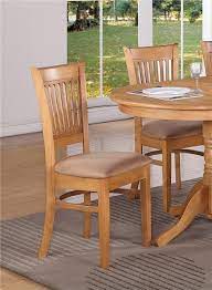 If you have children, our oak youth chairs will suit your child's needs. Light Oak Kitchen Chairs Kitchen Table Settings Kitchen Table Oak Dining Chairs