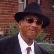 Roland V. Beard Obituary