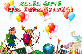 Search only for spruche zum schulanfang von oma und opa. Spruche Und Wunsche Zur Einschlung