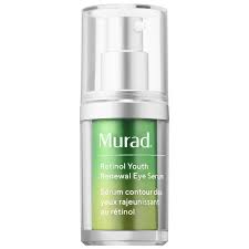 Retinol Youth Renewal Eye Serum Murad Sephora In 2020 Retinol Eye Serum Body Skin Condition And Treatment