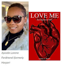 Lorena Harper's Instagram, Twitter & Facebook