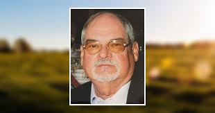 Jay Carroll Mckelvey Obituary August 3, 2021