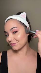 Grace Kelly Makeup Hack