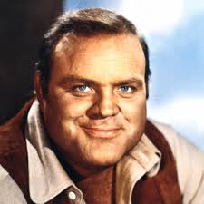 Dan Blocker, actor from Texas, dies at 43