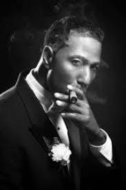 13 Reasons Horror Should Put On A Happy Face by Nzondi