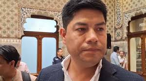 Agreden la casa de colaboradora de candidato en Oriental