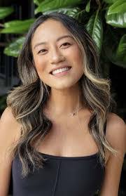 Rhianna Jackson's Instagram, Twitter & Facebook