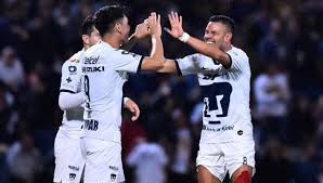 Solo anotaron un gol y recibieron ocho, por lo que la continuidad de su entrenador. Ver Resumen Pumas Unam Vs Puebla Igualan 0 0 En Vivo Online Via Tv Azteca Igualan 1 1 En El Estadio Cuauhtemoc Por El Torneo Apertura De Liga Mx Tendencia Viral